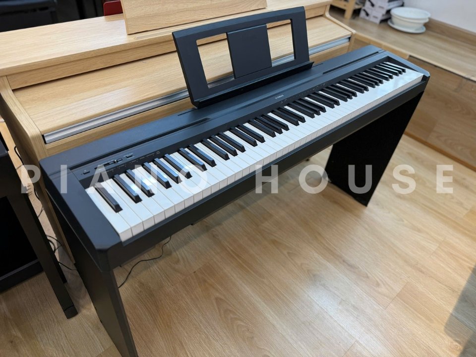 YAMAHA P45 (USED) - Ảnh thực tế 3